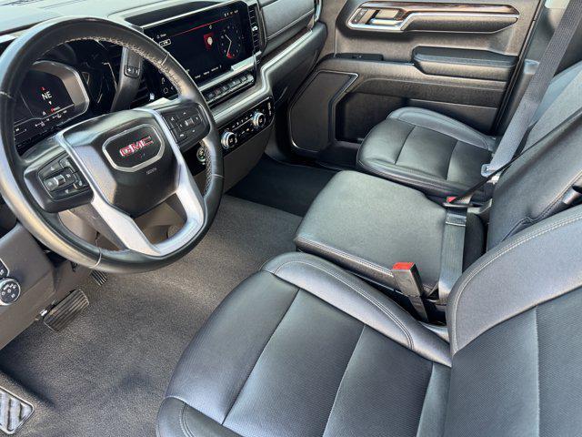 used 2024 GMC Sierra 1500 car, priced at $46,988