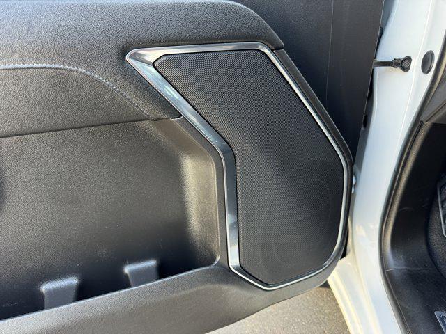 used 2024 GMC Sierra 1500 car, priced at $46,988