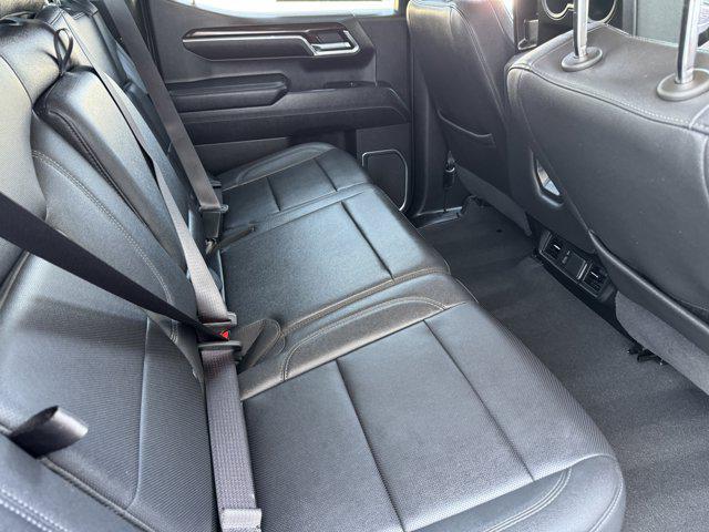 used 2024 GMC Sierra 1500 car, priced at $46,988