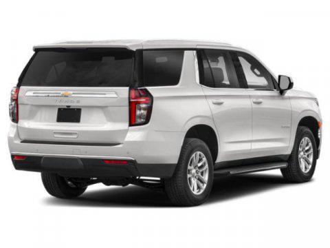 new 2024 Chevrolet Tahoe car, priced at $62,255