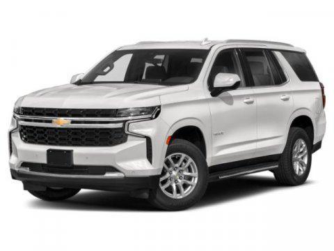 new 2024 Chevrolet Tahoe car, priced at $62,255