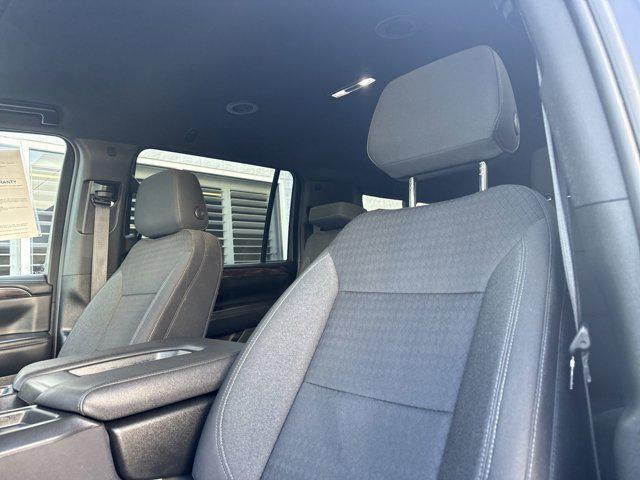 used 2023 Chevrolet Suburban car, priced at $59,988