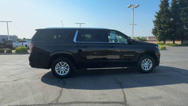 used 2023 Chevrolet Suburban car, priced at $59,988