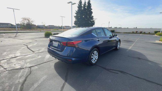 used 2019 Nissan Altima car, priced at $16,988