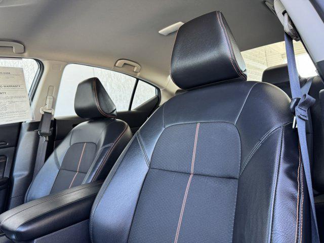 used 2022 Nissan Altima car, priced at $21,988