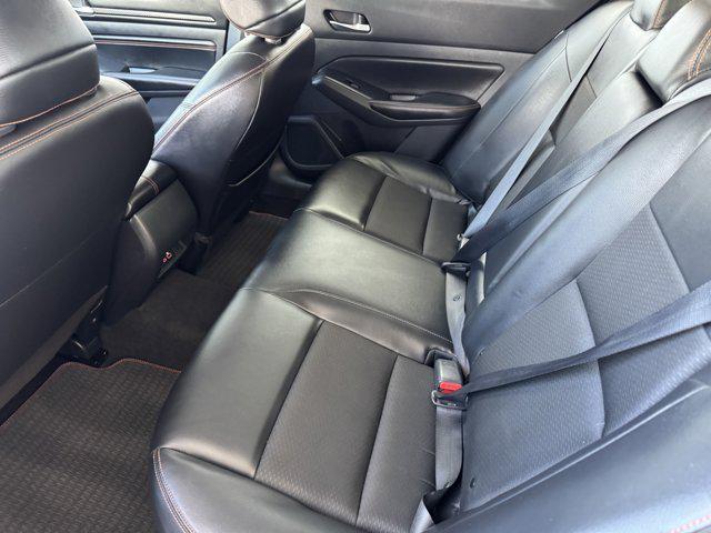 used 2022 Nissan Altima car, priced at $21,988