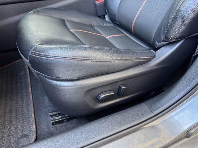 used 2022 Nissan Altima car, priced at $21,988