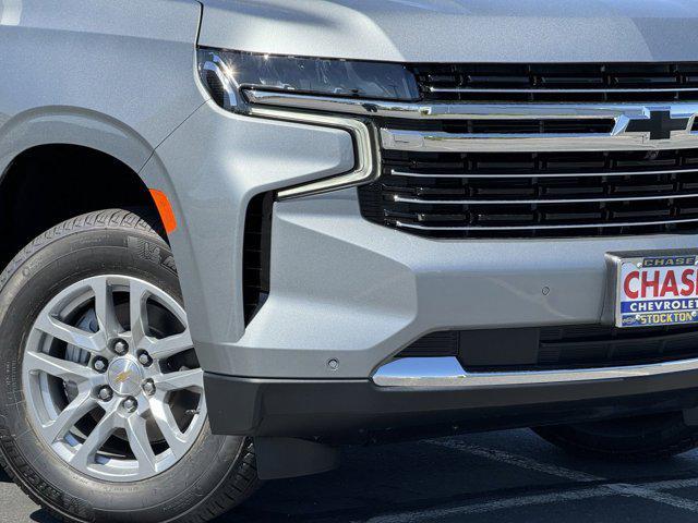 new 2024 Chevrolet Tahoe car, priced at $70,430