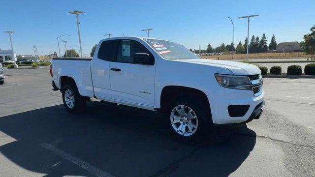 used 2016 Chevrolet Colorado car, priced at $21,988