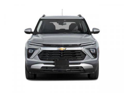 new 2026 Chevrolet TrailBlazer car, priced at $26,185