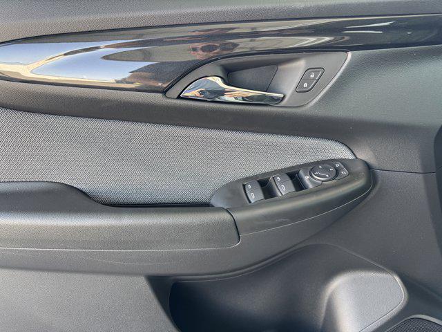 new 2026 Chevrolet TrailBlazer car, priced at $26,185