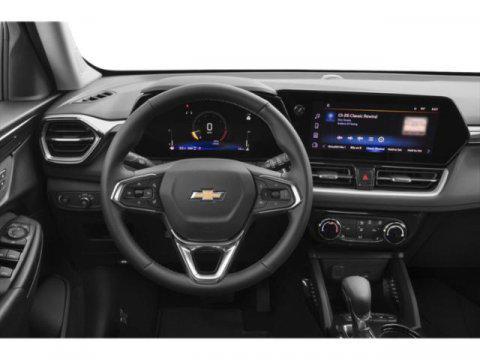 new 2026 Chevrolet TrailBlazer car, priced at $26,185
