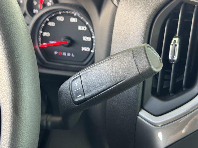 new 2026 Chevrolet Silverado 1500 car, priced at $42,580