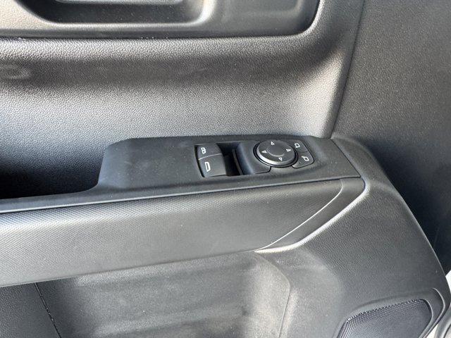 new 2026 Chevrolet Silverado 1500 car, priced at $42,580