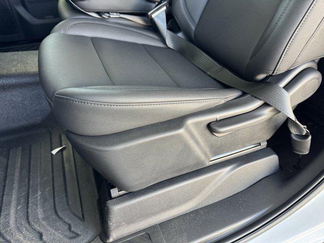 new 2026 Chevrolet Silverado 1500 car, priced at $42,580