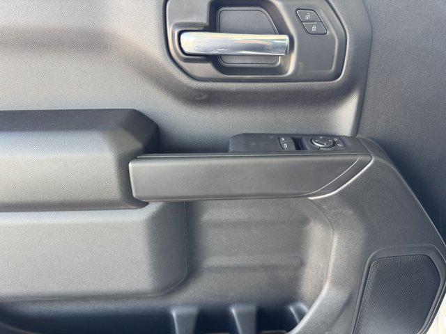 new 2026 Chevrolet Silverado 1500 car, priced at $42,580