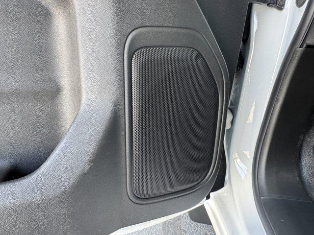 new 2026 Chevrolet Silverado 1500 car, priced at $42,580