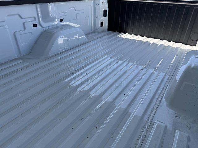 new 2026 Chevrolet Silverado 1500 car, priced at $42,580