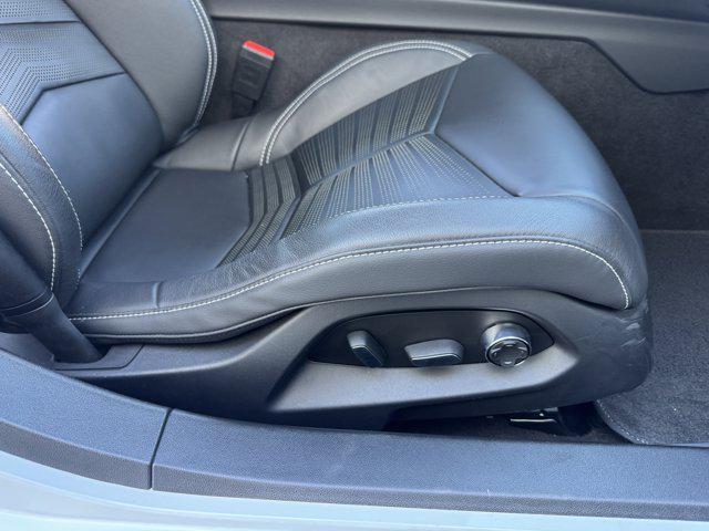 used 2022 Chevrolet Corvette car, priced at $79,988