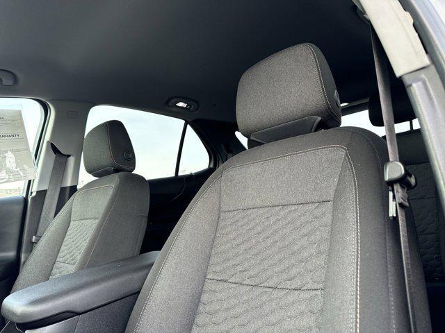 used 2020 Chevrolet Equinox car, priced at $17,988