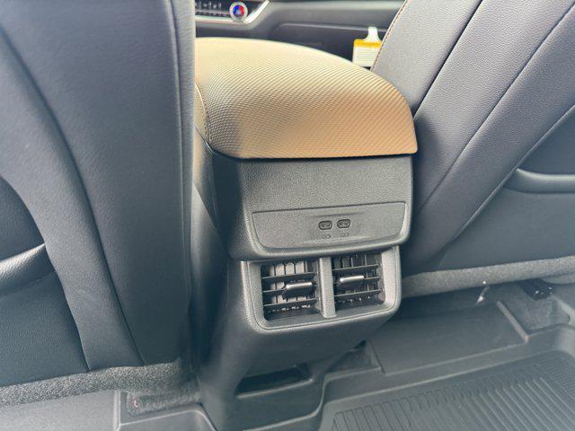 new 2026 Chevrolet Equinox car, priced at $35,215