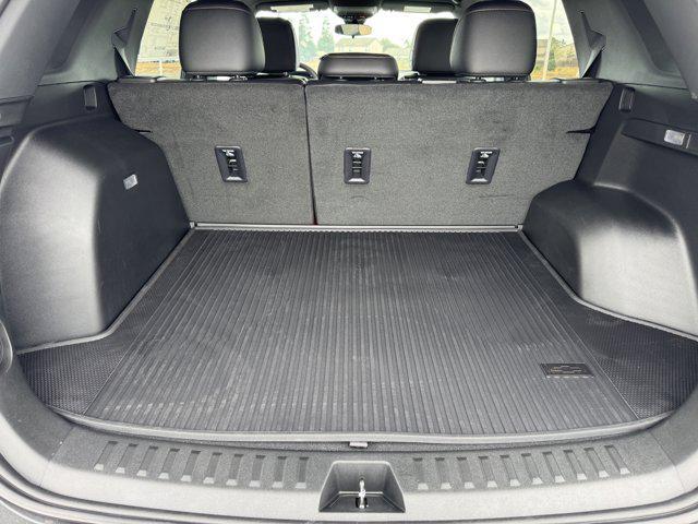 new 2026 Chevrolet Equinox car, priced at $35,215