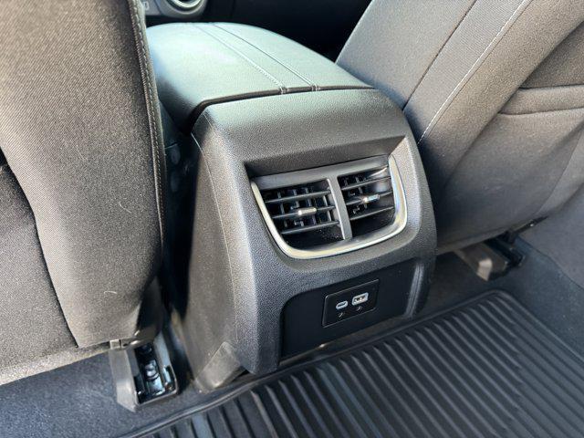 used 2024 Chevrolet Blazer car, priced at $29,988