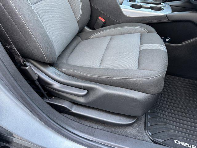 used 2024 Chevrolet Blazer car, priced at $29,988