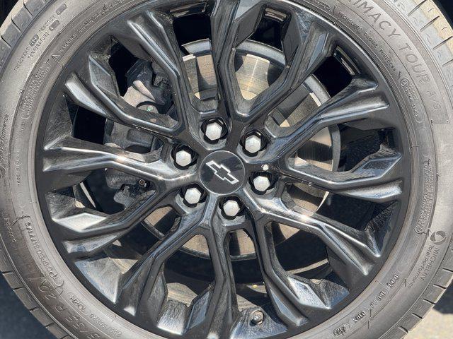 used 2024 Chevrolet Blazer car, priced at $29,988