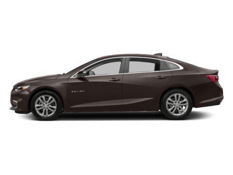 used 2016 Chevrolet Malibu Hybrid car