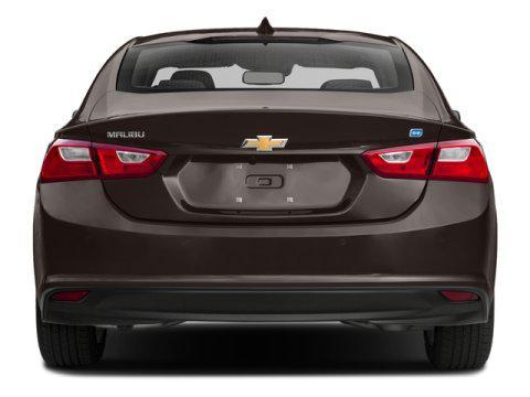 used 2016 Chevrolet Malibu Hybrid car