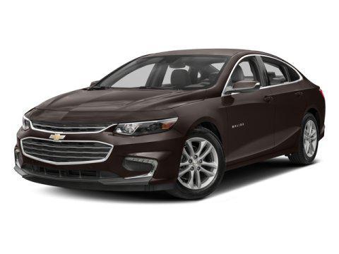 used 2016 Chevrolet Malibu Hybrid car