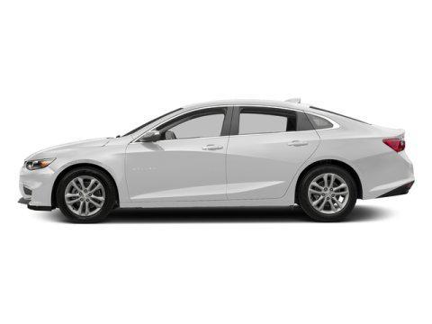 used 2016 Chevrolet Malibu Hybrid car