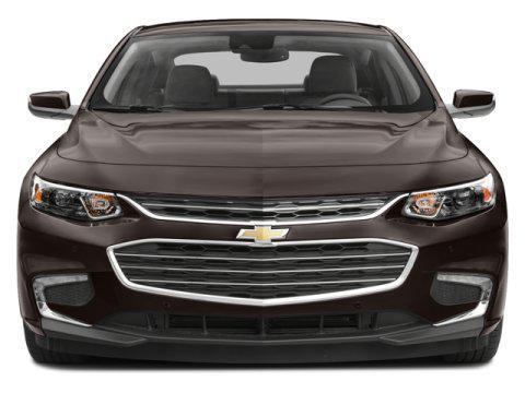 used 2016 Chevrolet Malibu Hybrid car