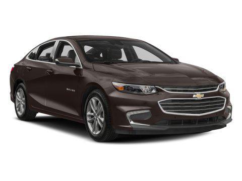 used 2016 Chevrolet Malibu Hybrid car