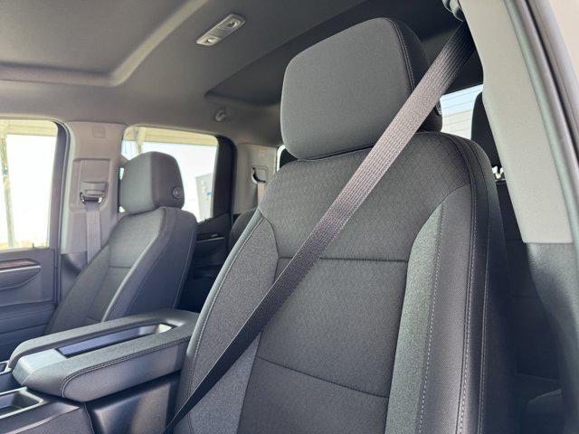 new 2026 Chevrolet Silverado 1500 car, priced at $60,935