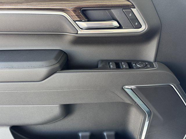 new 2026 Chevrolet Silverado 1500 car, priced at $60,935