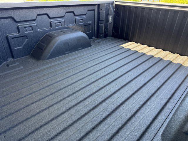 new 2026 Chevrolet Silverado 1500 car, priced at $60,935