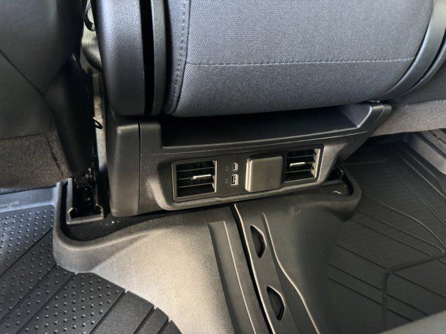 new 2026 Chevrolet Silverado 1500 car, priced at $60,935