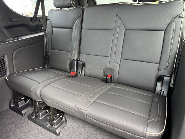 new 2026 Chevrolet Suburban car, priced at $90,075