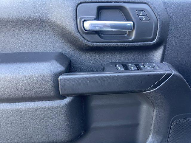 new 2025 Chevrolet Silverado 2500 car, priced at $67,552