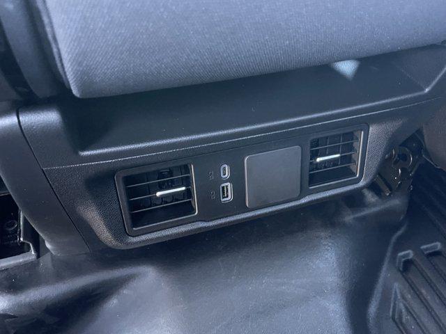 new 2025 Chevrolet Silverado 2500 car, priced at $67,552
