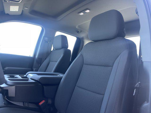 new 2025 Chevrolet Silverado 2500 car, priced at $67,552
