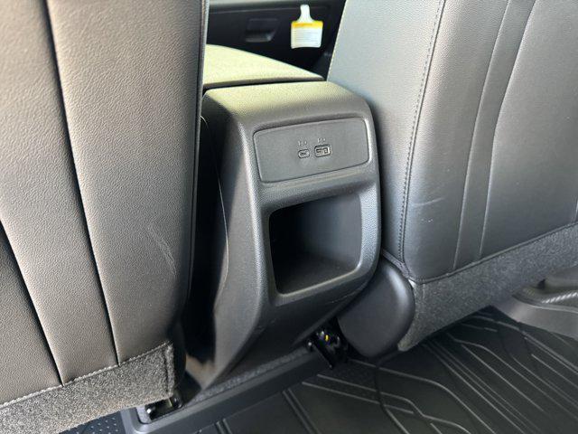 new 2025 Chevrolet Trax car, priced at $25,795