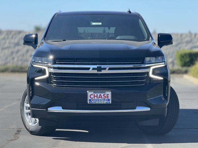 new 2024 Chevrolet Tahoe car, priced at $72,280