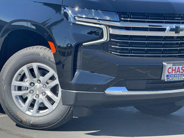 new 2024 Chevrolet Tahoe car, priced at $72,280