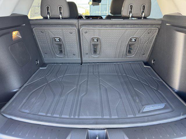 new 2026 Chevrolet TrailBlazer car, priced at $26,335
