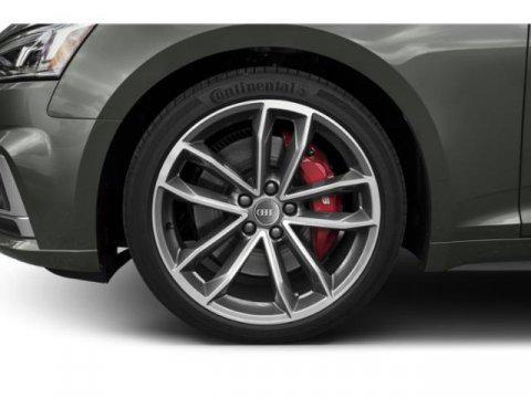 used 2019 Audi S5 car, priced at $31,988