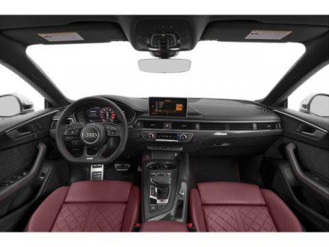 used 2019 Audi S5 car, priced at $31,988