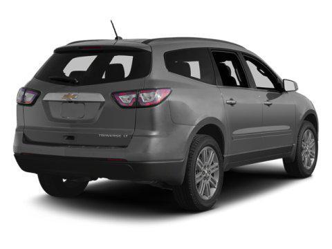 used 2013 Chevrolet Traverse car